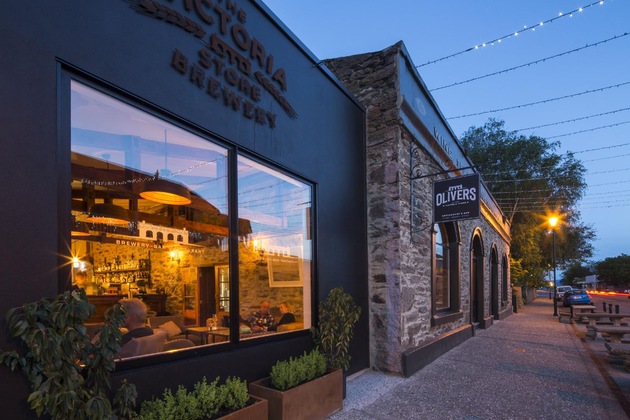 Gallery - Olivers Central Otago