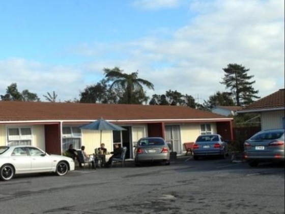 Gallery - Ascot Motor Lodge