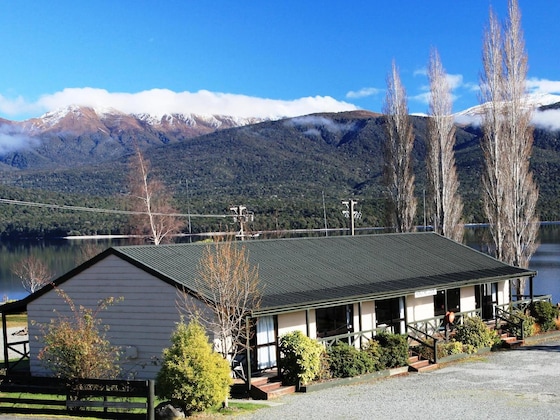 Gallery - Te Anau Lakeview Kiwi Holiday Park & Motels