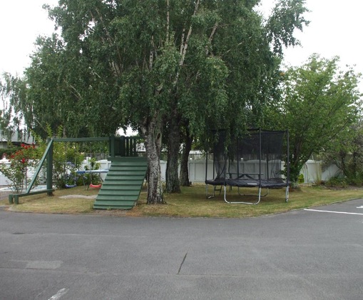 Gallery - Acorn Estate Motel