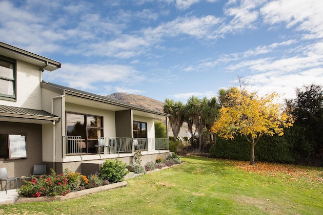Gallery - Wanaka TOP 10 Holiday Park
