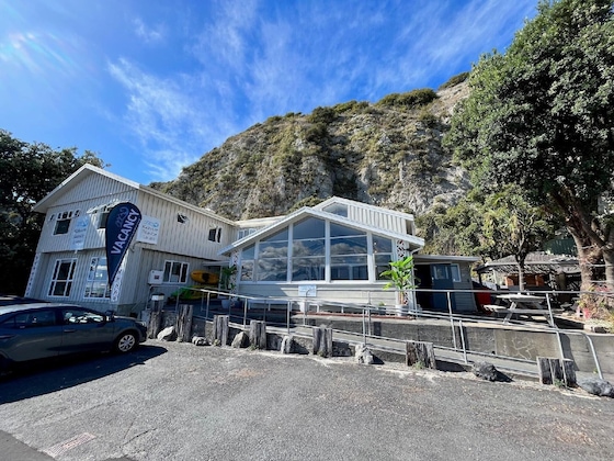 Gallery - Kaikoura Seaside Lodge