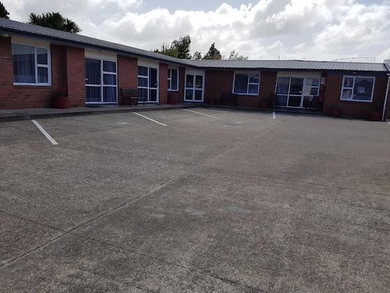 Gallery - Moana Court Motel