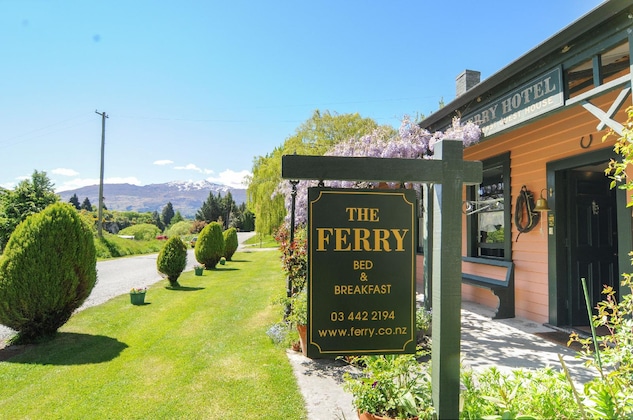 Gallery - The Ferry Bed & Breakfast