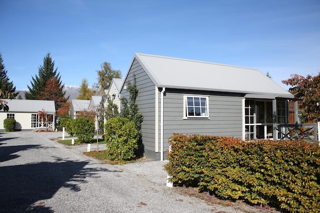 Gallery - Arrowtown Born Of Gold Holiday Park