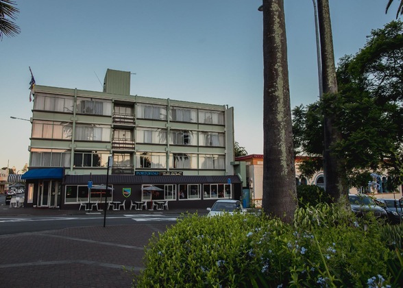 Gallery - Expressotel