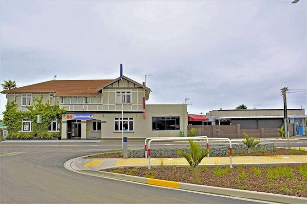 Gallery - Econo Lodge Napier