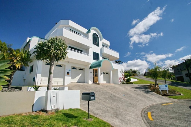 Gallery - Pacific View B&B