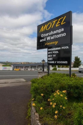 Gallery - Otorohanga & Waitomo Motels