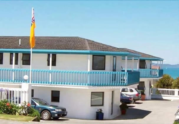 Gallery - Snells Beach Motel