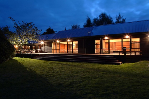 Gallery - Tongariro Lodge