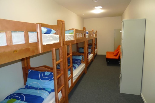 Gallery - Newton Lodge - Hostel