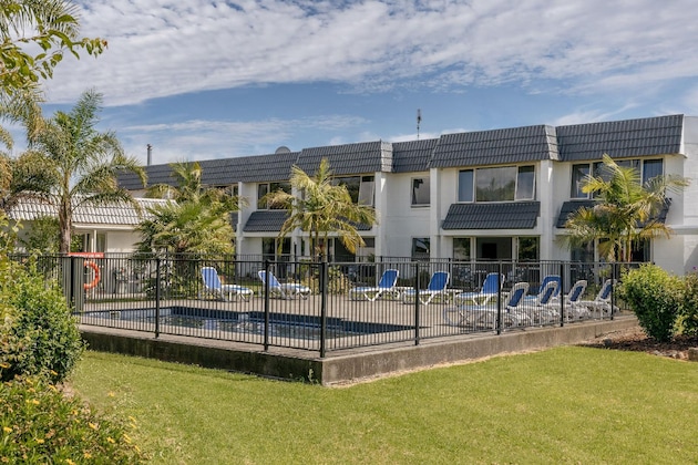 Gallery - Avalon Motel