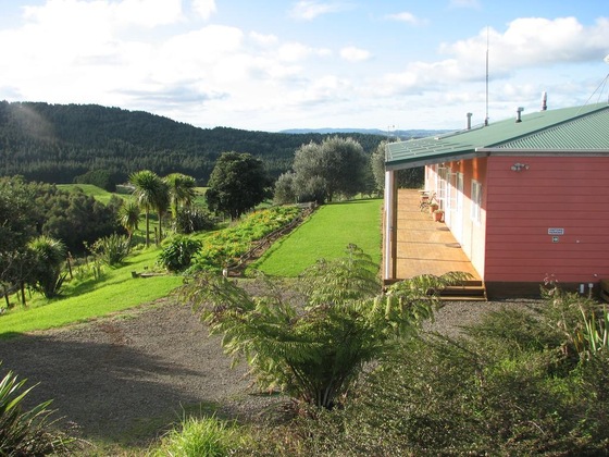 Gallery - Matakohe Bed And Breakfast Petite Provence