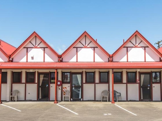 Gallery - Burwood Manor Motel