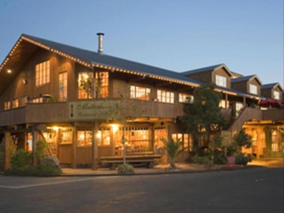Gallery - Powderhorn Chateau