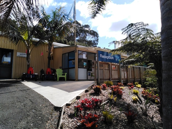Gallery - Whatuwhiwhi Top 10 Holiday Park