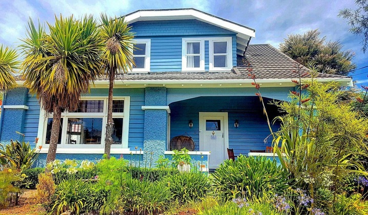 Gallery - The Gables B&B
