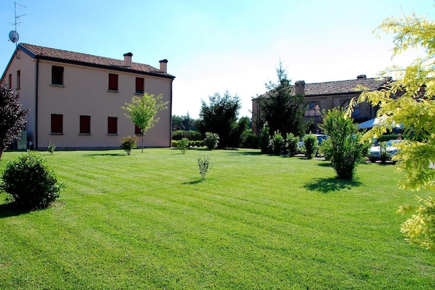 Gallery - Agriturismo B&B Corte Dei Gioghi
