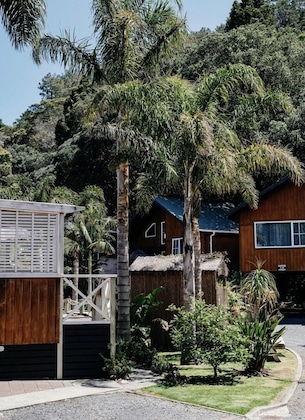 Gallery - Anchor Lodge Motel Coromandel