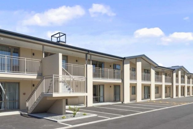 Gallery - Rolleston Highway Motel