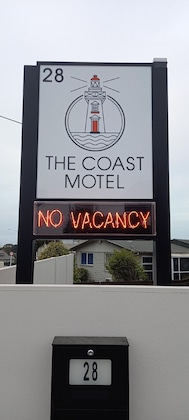 Gallery - The Coast Motel