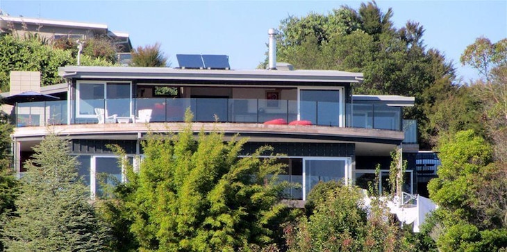 Gallery - Sunlover Retreat