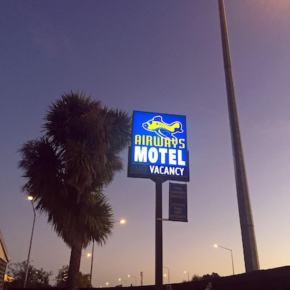Gallery - Airways Motel