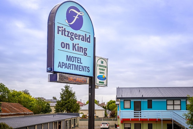 Gallery - Fitzgerald On King