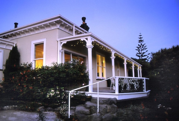 Gallery - The Point Bed & Breakfast