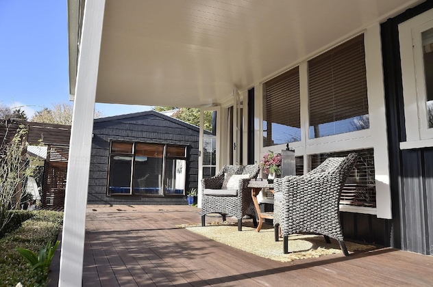 Gallery - Bradleys Garden Bed & Breakfast