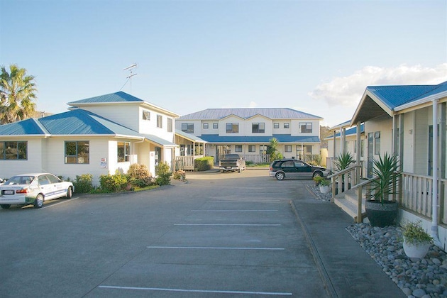 Gallery - Matakana Motel