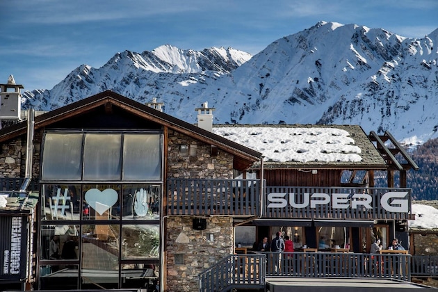 Gallery - Super G