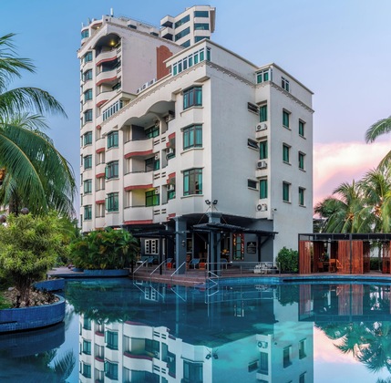 Gallery - Century Bay Private Residences