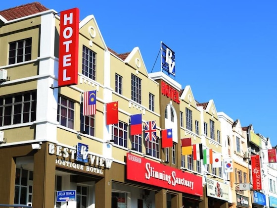 Gallery - Best View Boutique Hotel, Usj Taipan