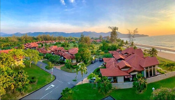 Gallery - Borneo Beach Villa & Suite