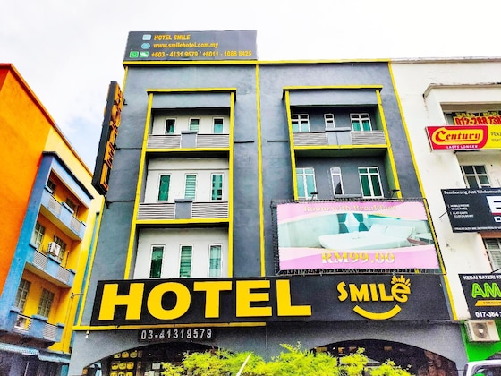 Gallery - Smile Hotel Danau Kota