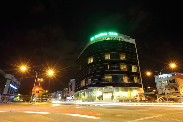 Gallery - The Limetree Hotel