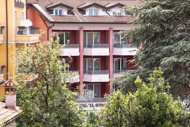 Gallery - Il Guscio