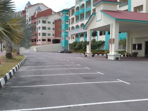 Gallery - Marina Island Pangkor Resort & Hotel