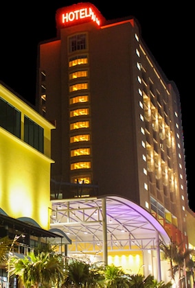 Gallery - Palm Seremban Hotel