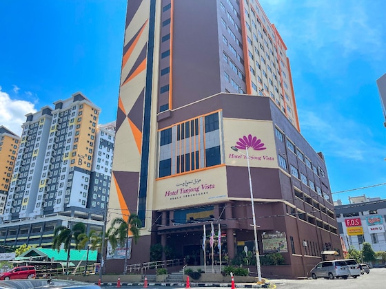 Gallery - Hotel Tanjong Vista