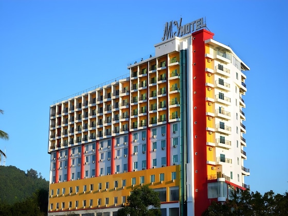 Gallery - Goldsands Hotel Langkawi