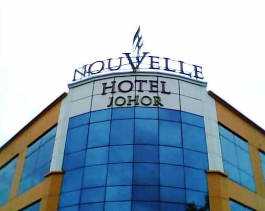 Gallery - Nouvelle Hotel Johor