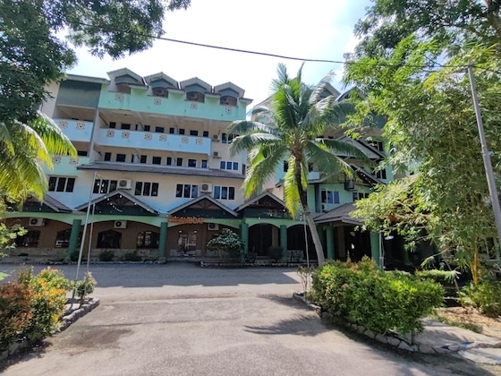 Gallery - Virgo Batik Resort Teluk Batik Lumut