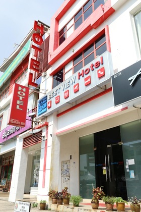 Gallery - Best Hotel Shah Alam