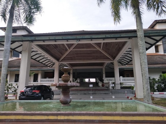 Gallery - The Orient Star Resort Lumut