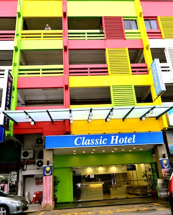 Gallery - Classic Boutique Hotel Kuantan