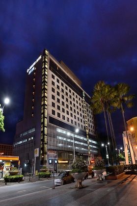 Gallery - Horizon Hotel