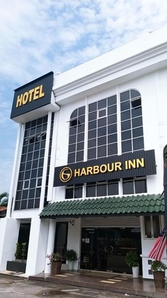Gallery - Harbour Inn Melaka